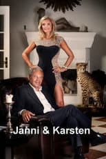 Poster for Janni & Karsten