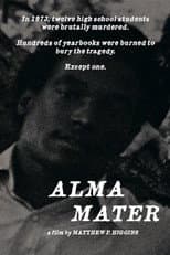 Poster for Alma Mater