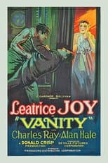 Poster for Vanity