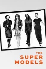 Poster for The Super Models