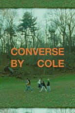 Poster for Converse by Cole