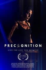 Poster for Precognition