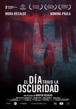 Poster for Darkness by Day