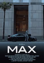 Poster for Max