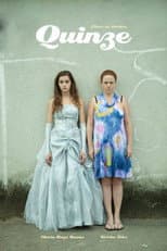 Poster for Fifteen