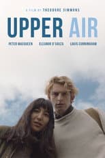 Poster for UPPER AIR