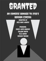 Poster for Granted