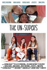 Poster for The Un-Supers