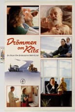Poster for Dreaming of Rita