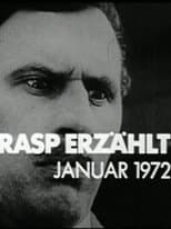 Poster for Fritz Rasp Interview