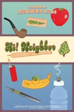 Poster for Hi! Neighbor