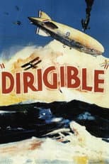 Poster for Dirigible