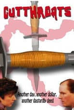 Poster for Cutthroats
