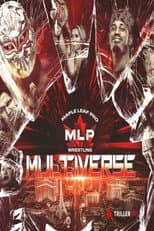 Poster for Maple Leaf Pro: Multiverse 2026