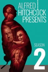 Poster for Season 2