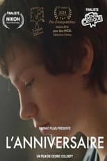 Poster for The Birthday