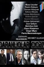 Poster for Qaranlıqlar çiçəyi