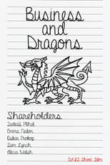 Poster for Business and Dragons