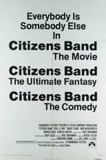 Poster for Citizens Band