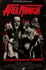 Poster for After Midnight
