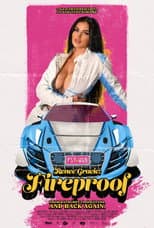 Poster for Renee Gracie: Fireproof