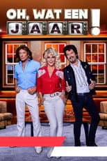 Poster for Oh, Wat een Jaar!