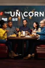 Poster for The Unicorn