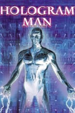 Poster for Hologram Man