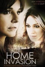 Poster for Home Invasion