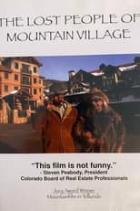 Poster for The Lost People of Mountain Village