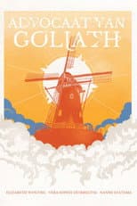 Poster for Goliath's advocate