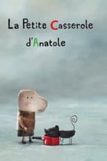 Poster for Anatole's Little Saucepan