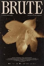 Poster for Brute