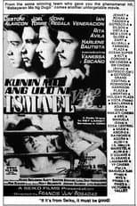 Poster for Kunin Mo ang Ulo ni Ismael