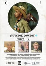 Poster for @Tiktok_Cowboy