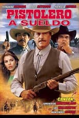 Poster for Pistolero a sueldo