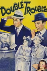 Poster for Double Trouble