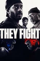 Poster for They Fight