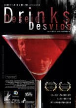 Poster for Drinks Desejos Desvios