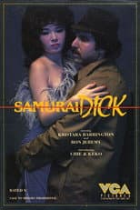 Poster for Samurai Dick
