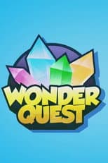 Poster for Wonder Quest
