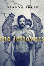 Poster for Season 3