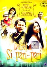 Poster for Duhai Si Pari Pari