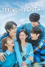 Poster for Spring of Youth