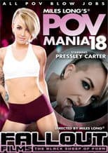 Poster for POV Mania 18