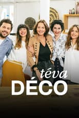 Poster for Téva déco