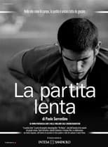 Poster for The Slow Game