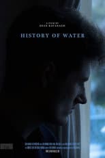 Poster for History of Water