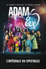 Poster for Adam and Eve: The Second Chance