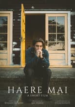 Poster for Haere Mai